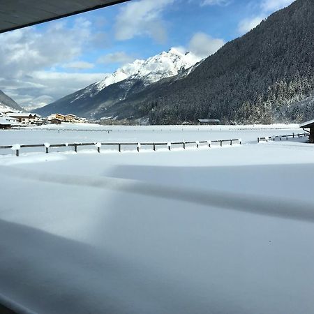 Apartment Mountainview Neustift im Stubaital Exterior photo