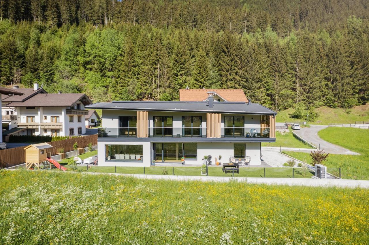 Apartment Mountainview Neustift im Stubaital Exterior photo