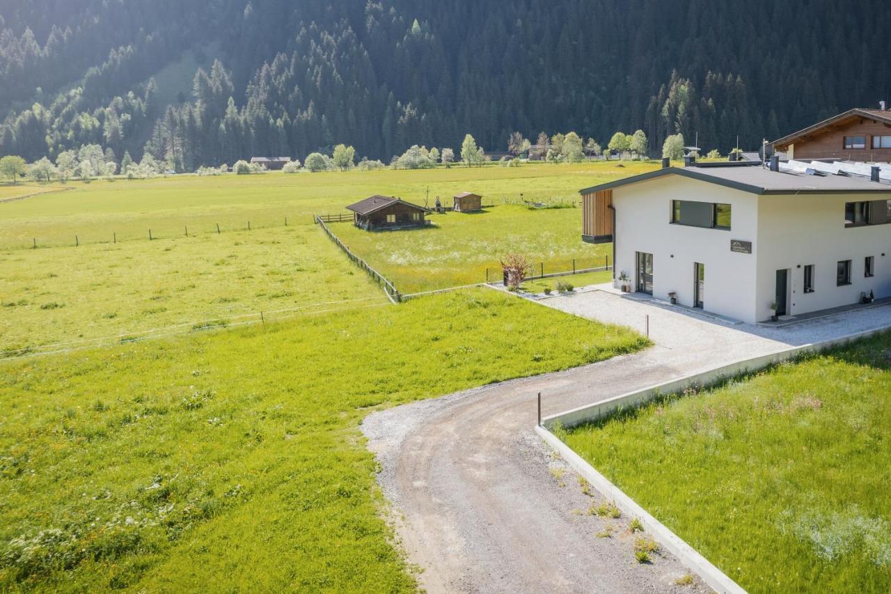 Apartment Mountainview Neustift im Stubaital Exterior photo