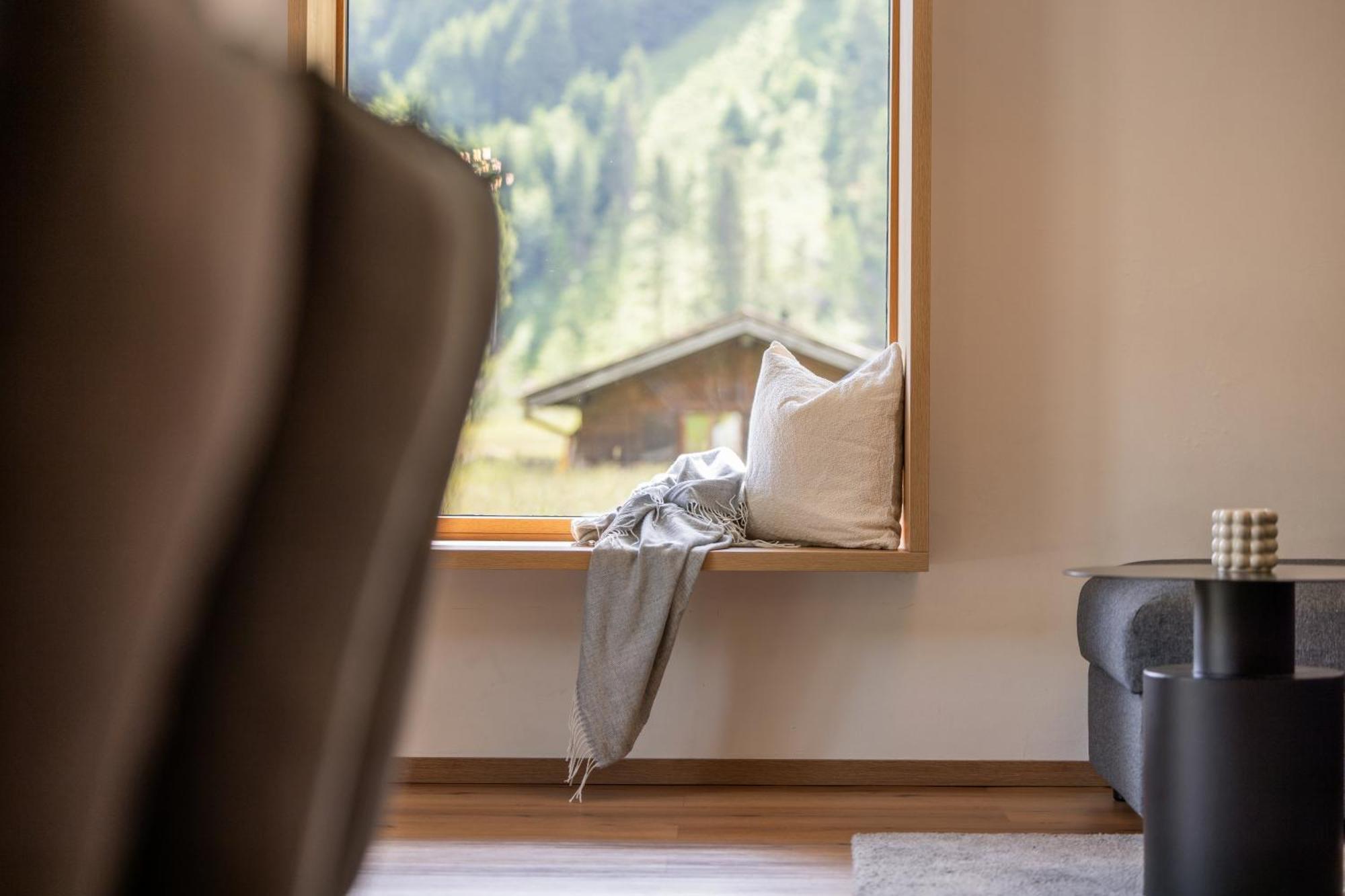 Apartment Mountainview Neustift im Stubaital Exterior photo